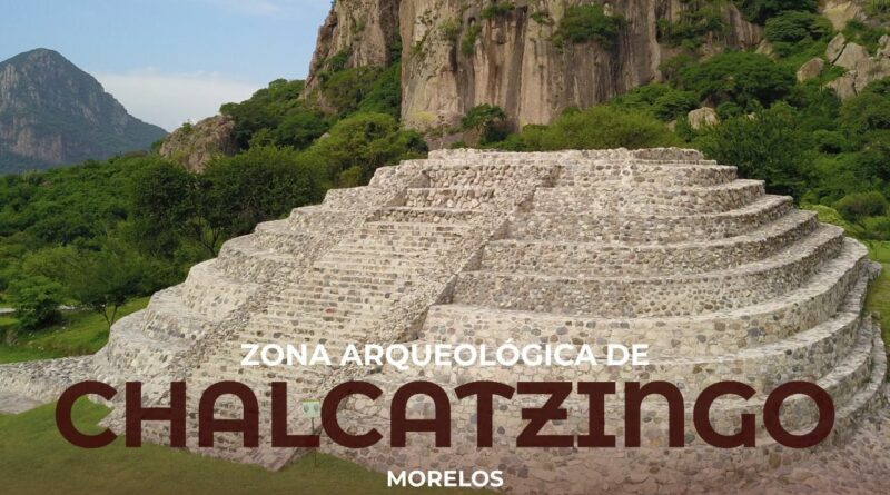 Zona arqueológica de Chalcatzingo, lun a dom, 09:00 a 18:00h, $65 acceso.