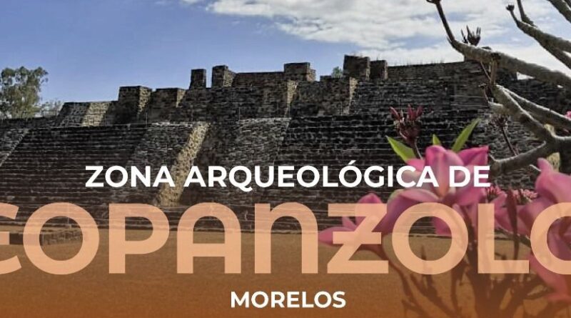 Zona Arqueológica de Teopanzolco, 09:00 a 16:00hrs, lun a dom, Centro INAH Morelos.