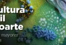 Escultura Textil y Bioarte, 12:00 a 14:00hrs, sábados de Mar – Jul, Museo Morelense de Arte Contemporáneo