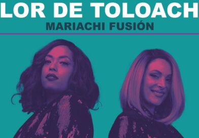 Presentación “Flor de Toloache”, 18:00Hrs, 2 de abril, Centro Cultural Teopanzolco.