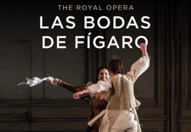 Opera “Las bodas de Fígaro”, 11:00Hrs, 13 de mayo, Centro Cultural Teopanzolco.