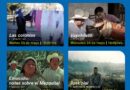 Circuito de exhibición documental, mes de Mayo, Cine Morelos