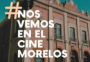 Cartelera Mayo-Junio  2023 Cine Morelos, No te lo Pierdas