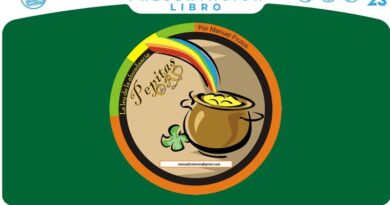 Presentación libro “Audiolibro Pepitas de Oro”, 28 de junio, 16:00Hrs, MMAPO.