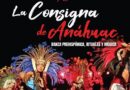 La Consigna de  Anáhuac, Danza Prehispánica, rituales y Música, Miércoles 27 de Septiembre, 18:30 Horas, Centro Cultural Teopanzolco.
