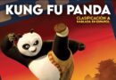 Kung fu panda. 26 de abril, 19h