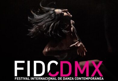 Festival Internacional de Danza Contemporánea de la Ciudad de México. 11 de agosto